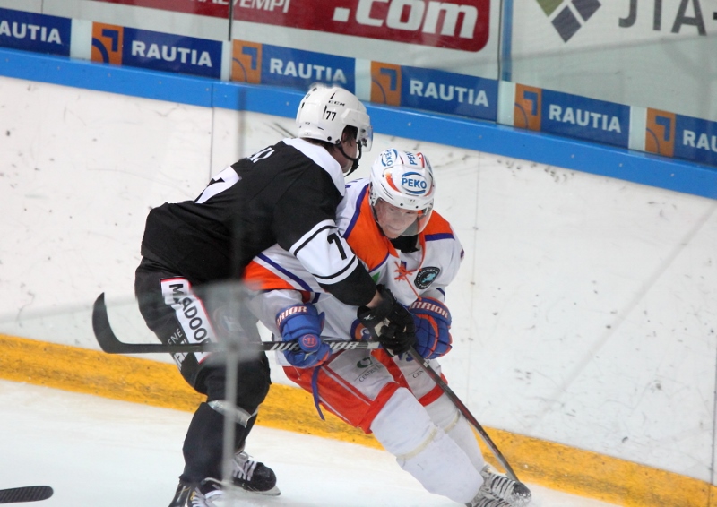 6.9.2013 - (Tappara-TPS)