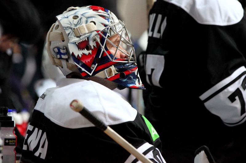 6.9.2013 - (Tappara-TPS)