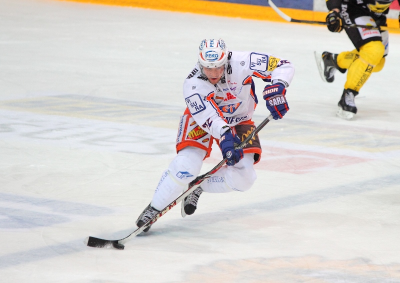 17.1.2014 - (Tappara-SaiPa)