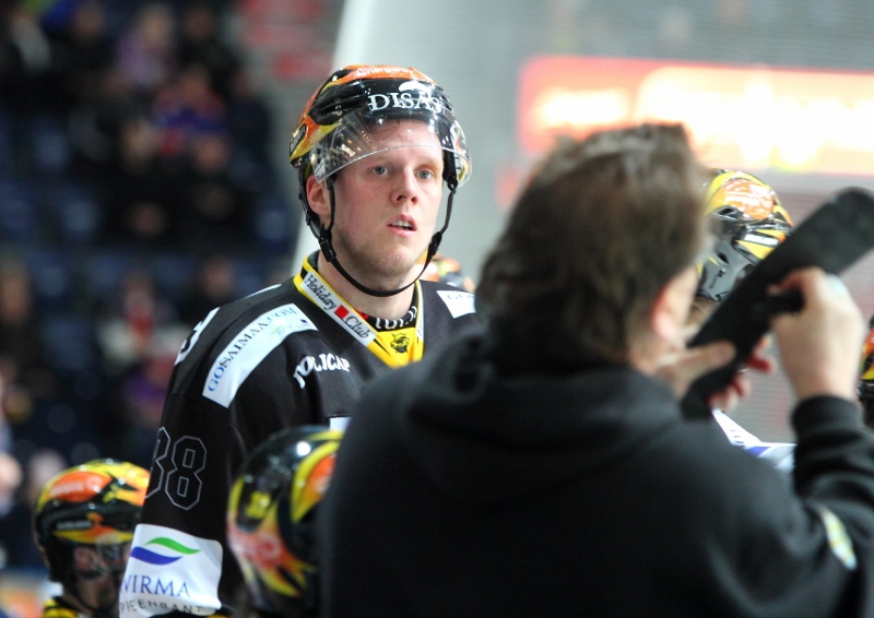 17.1.2014 - (Tappara-SaiPa)