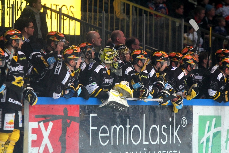 17.1.2014 - (Tappara-SaiPa)