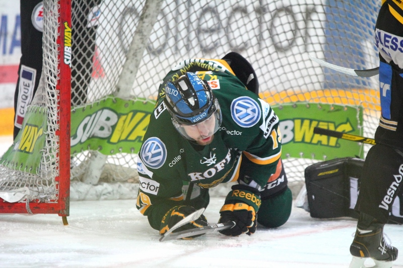 3.1.2014 - (Ilves-KalPa)