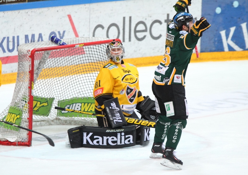 3.1.2014 - (Ilves-KalPa)