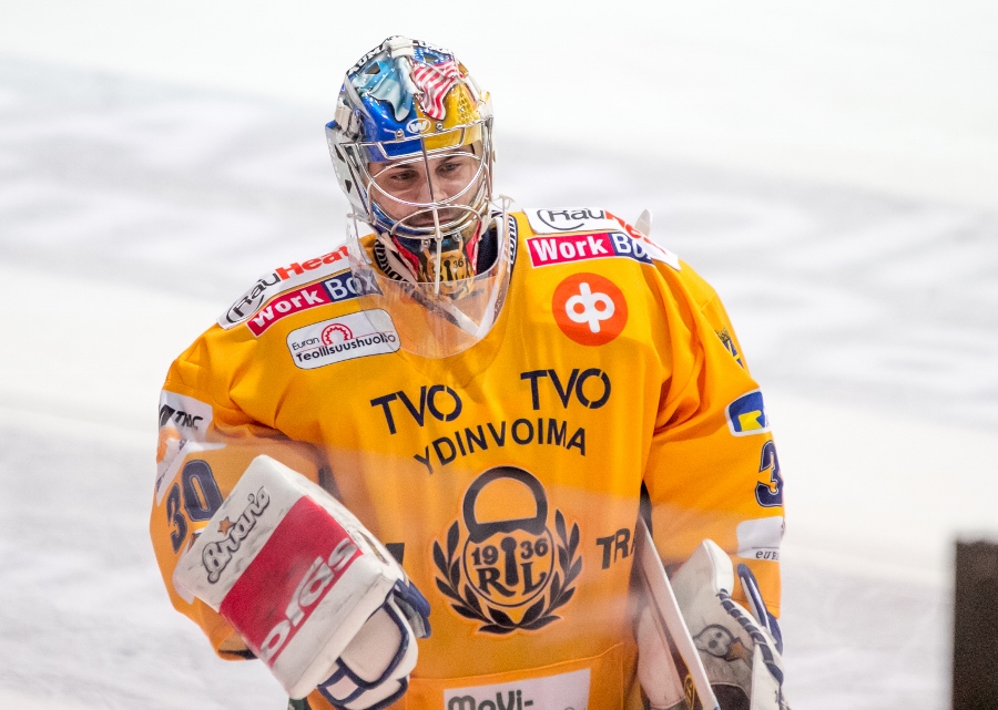 24.10.2014 - (Tappara-Lukko)