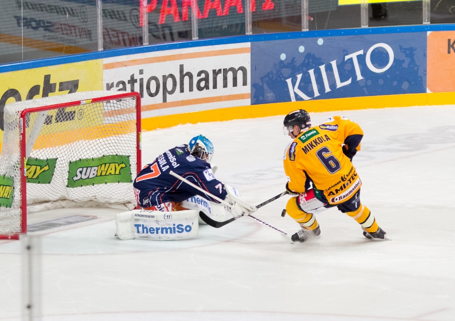 24.10.2014 - (Tappara-Lukko)