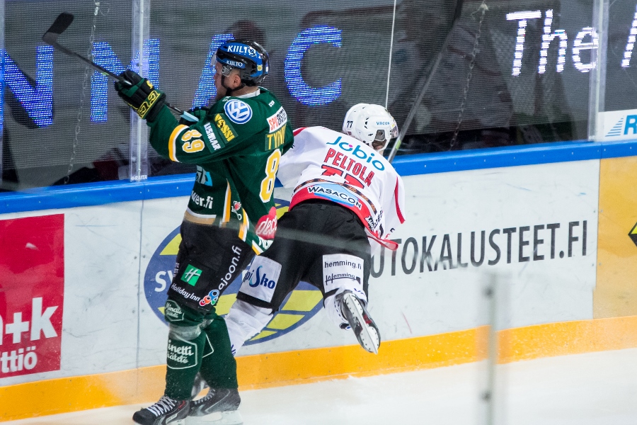 14.11.2014 - (Ilves-Sport)