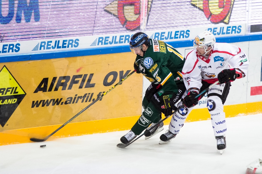 14.11.2014 - (Ilves-Sport)