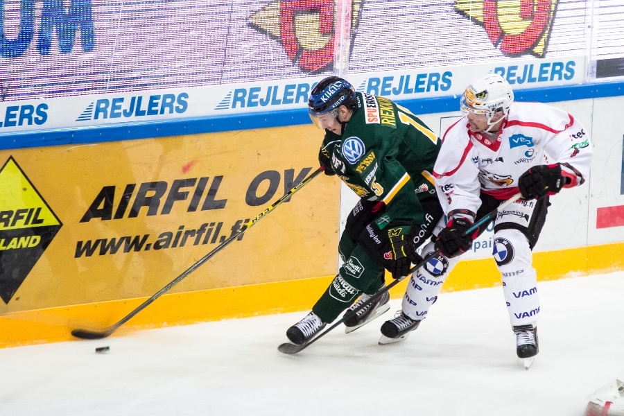 14.11.2014 - (Ilves-Sport)