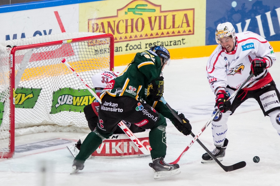 14.11.2014 - (Ilves-Sport)