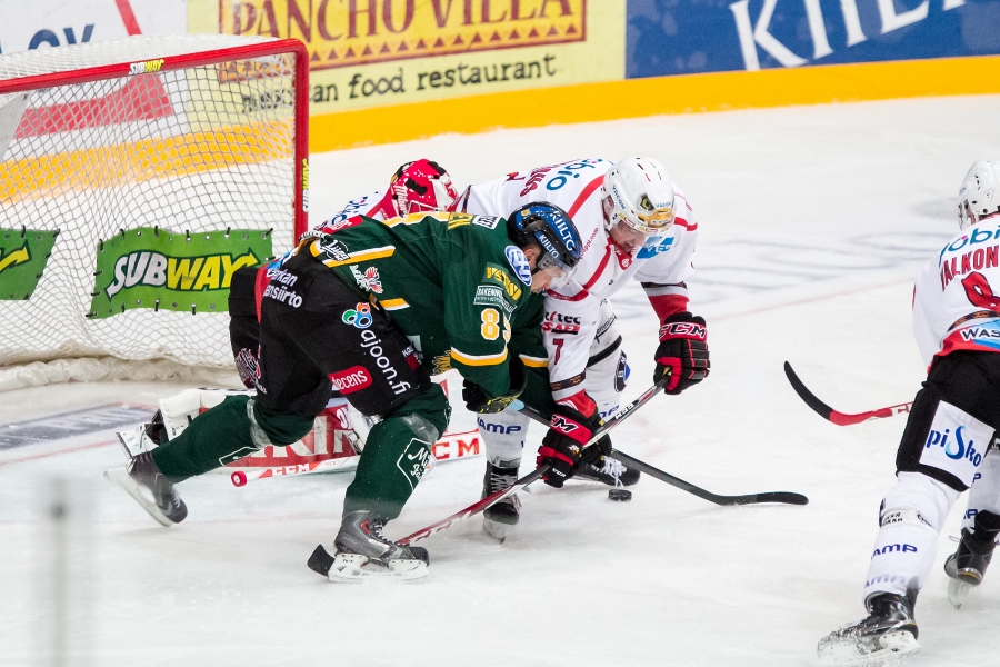 14.11.2014 - (Ilves-Sport)