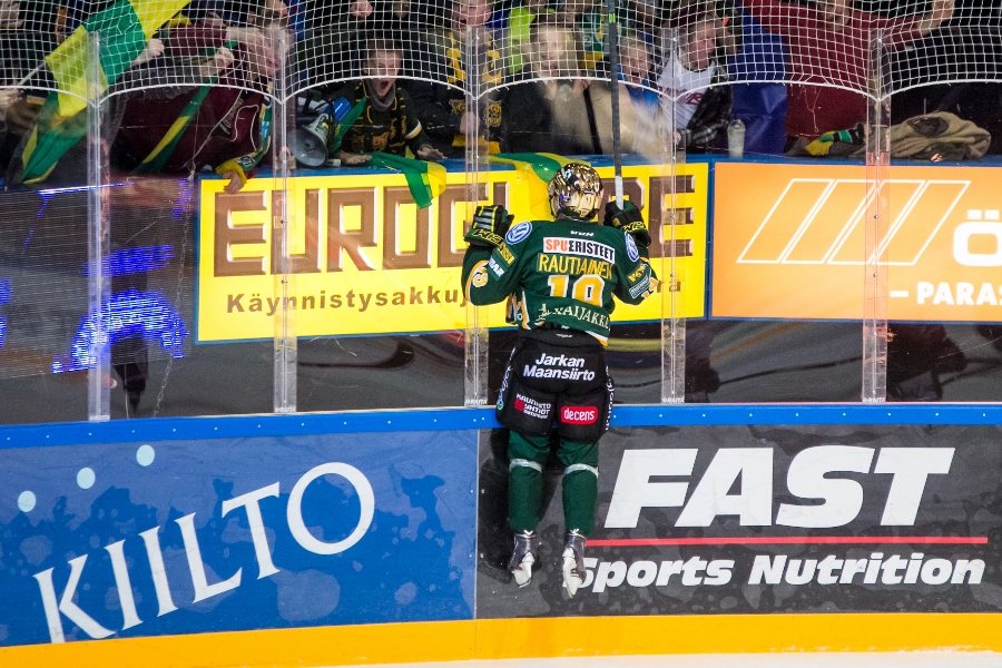 14.11.2014 - (Ilves-Sport)