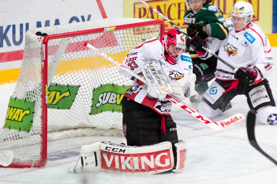 14.11.2014 - (Ilves-Sport)