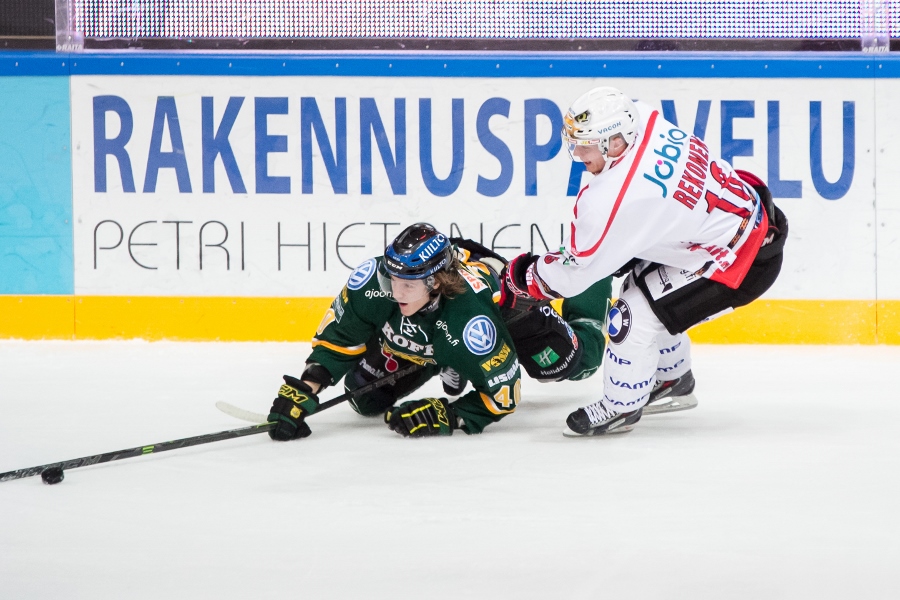 14.11.2014 - (Ilves-Sport)