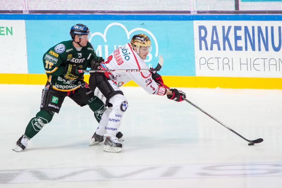 14.11.2014 - (Ilves-Sport)