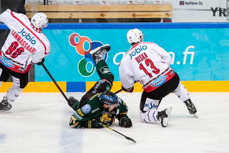 14.11.2014 - (Ilves-Sport)