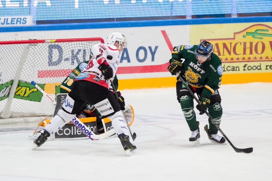 14.11.2014 - (Ilves-Sport)