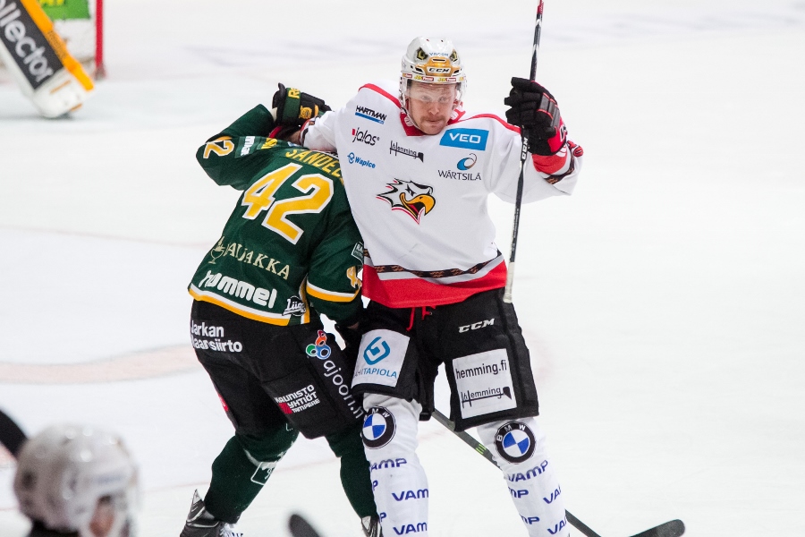 14.11.2014 - (Ilves-Sport)