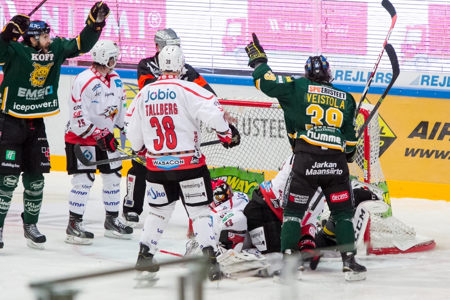 14.11.2014 - (Ilves-Sport)