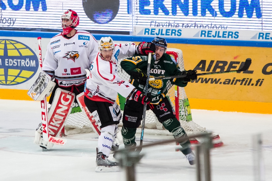 14.11.2014 - (Ilves-Sport)