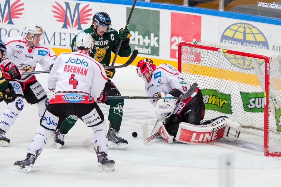 14.11.2014 - (Ilves-Sport)