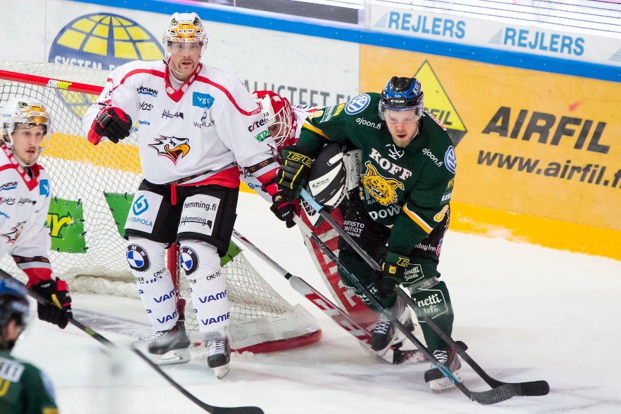 14.11.2014 - (Ilves-Sport)