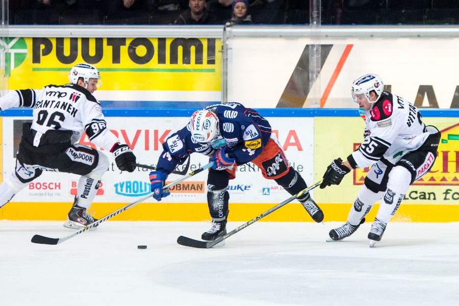 28.11.2014 - (Tappara-TPS)