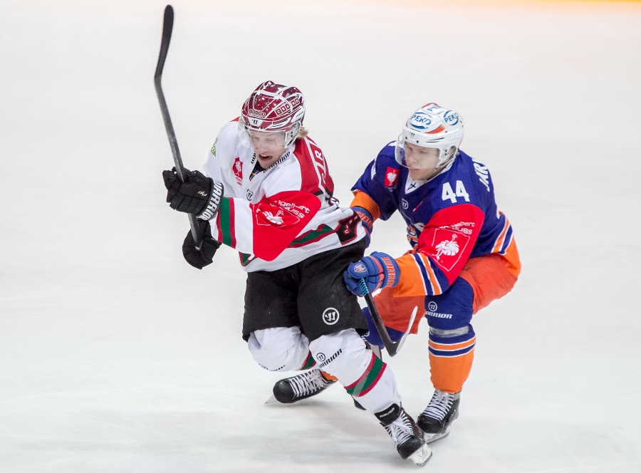 4.11.2014 - (Tappara-Frölunda)