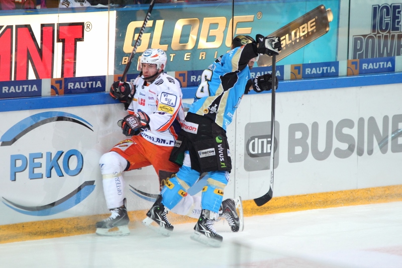 21.3.2014 - (Tappara-Pelicans)