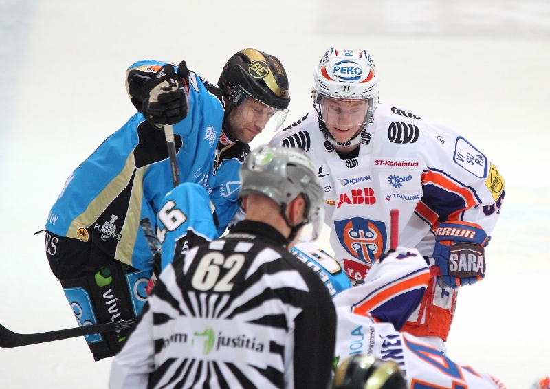 21.3.2014 - (Tappara-Pelicans)