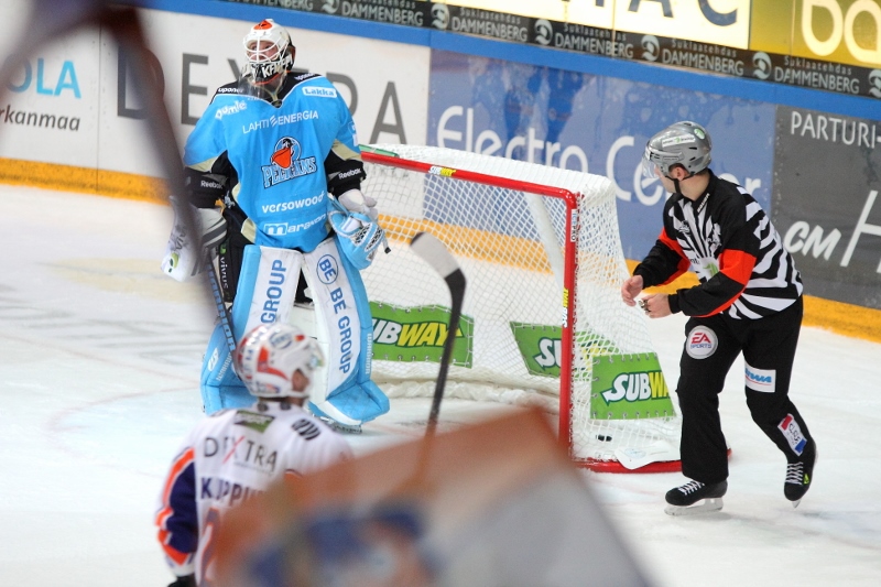 21.3.2014 - (Tappara-Pelicans)