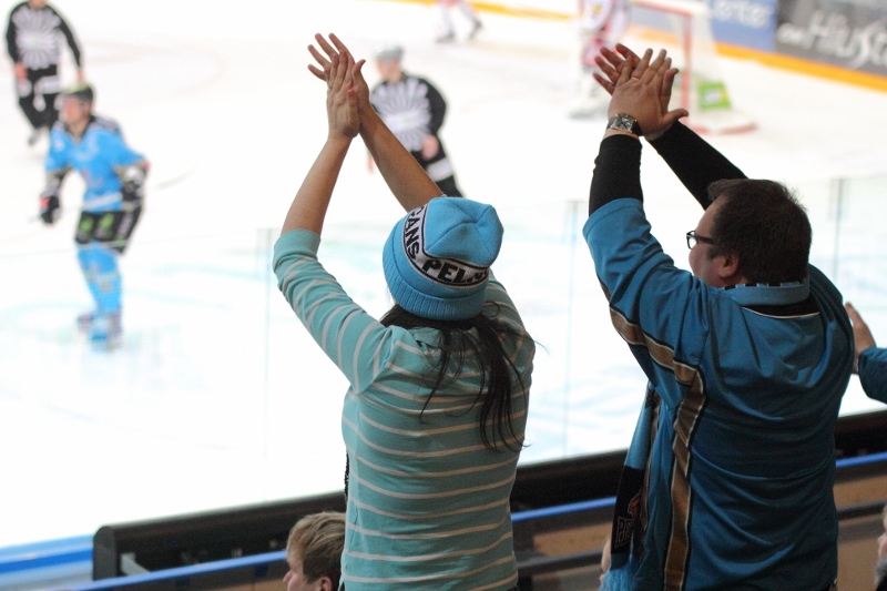 21.3.2014 - (Tappara-Pelicans)