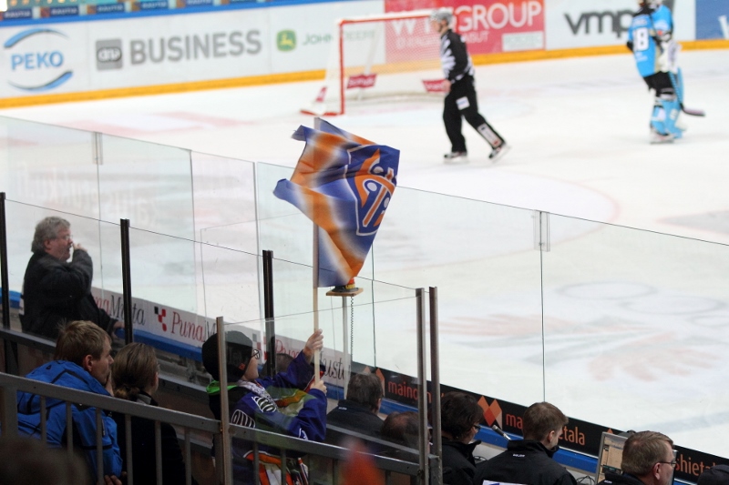 21.3.2014 - (Tappara-Pelicans)