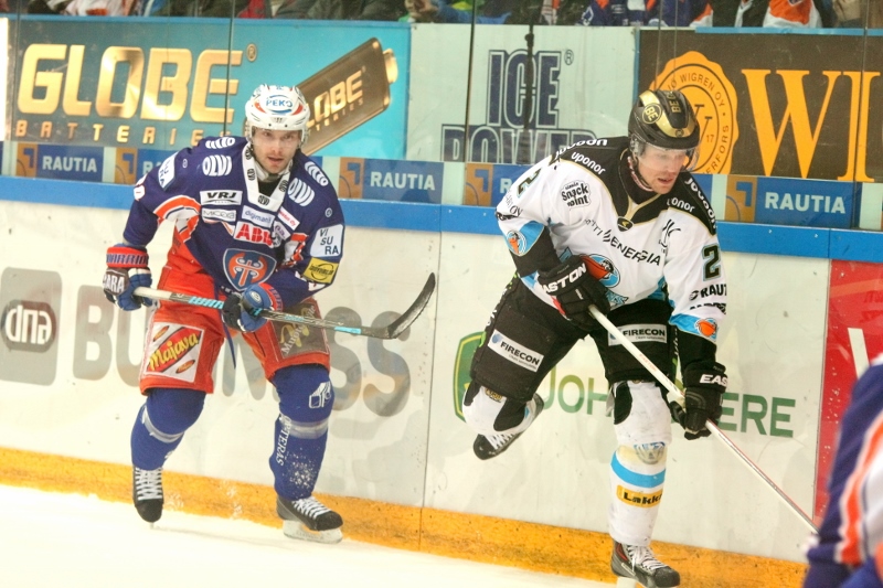 24.3.2014 - (Tappara-Pelicans)