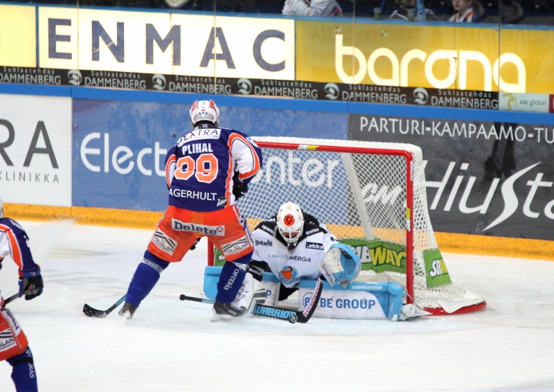 24.3.2014 - (Tappara-Pelicans)