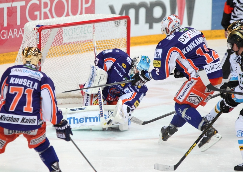 24.3.2014 - (Tappara-Pelicans)