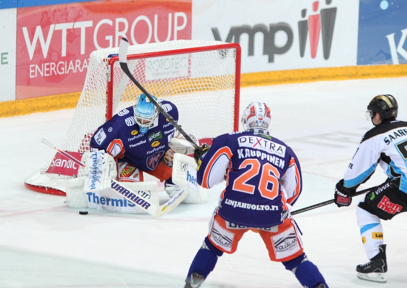 24.3.2014 - (Tappara-Pelicans)