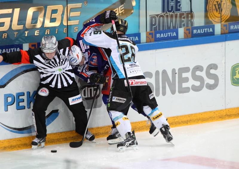 24.3.2014 - (Tappara-Pelicans)