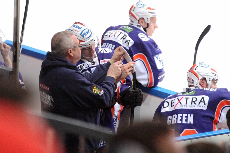 24.3.2014 - (Tappara-Pelicans)