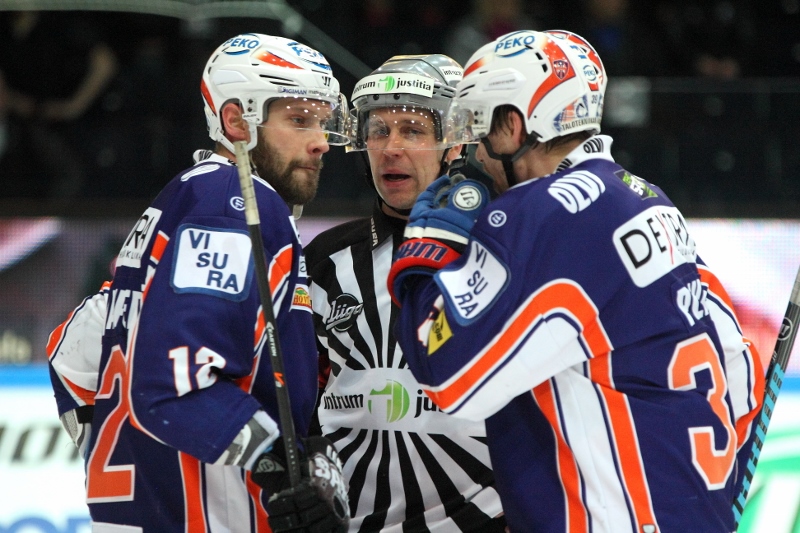 24.3.2014 - (Tappara-Pelicans)