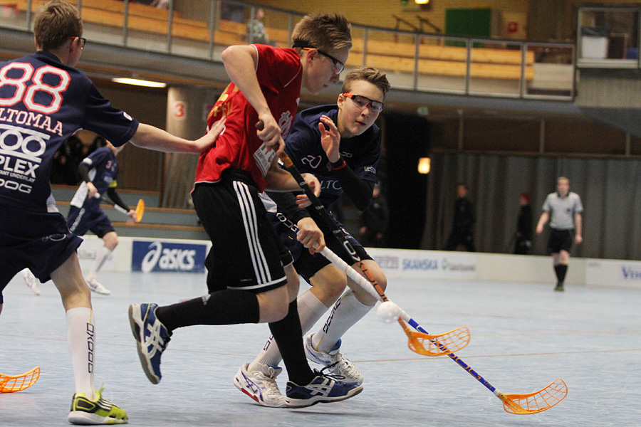 9.3.2014 - (Classic C2-KOOVEE C2)