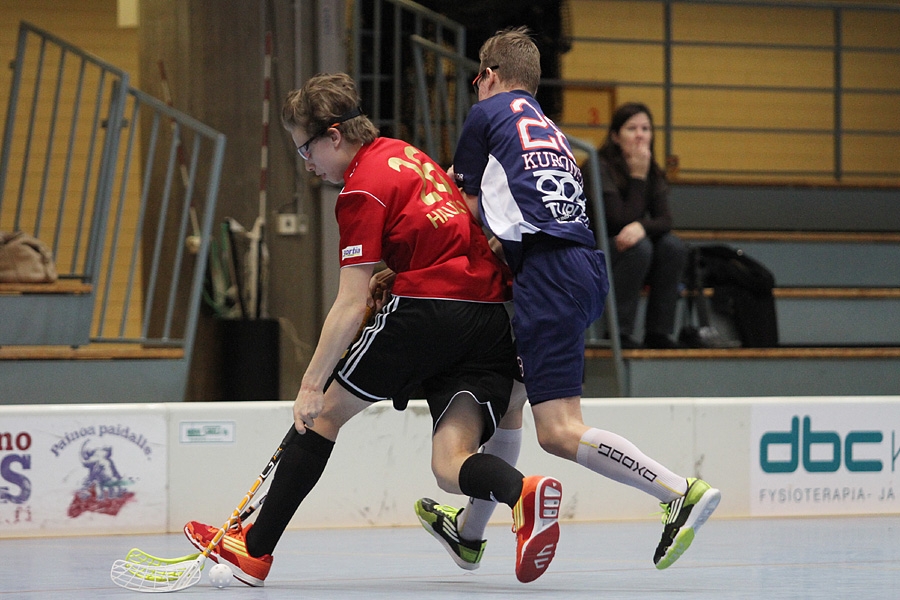 9.3.2014 - (Classic C2-KOOVEE C2)