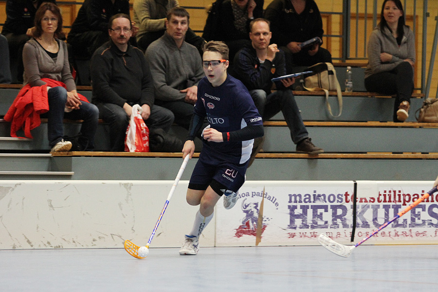 9.3.2014 - (Classic C2-KOOVEE C2)