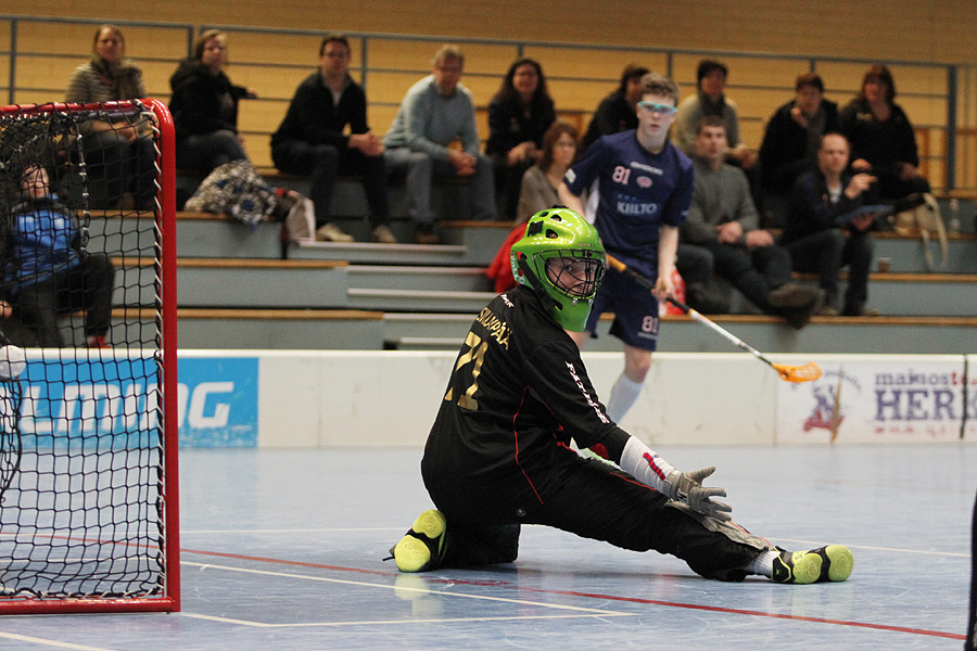 9.3.2014 - (Classic C2-KOOVEE C2)