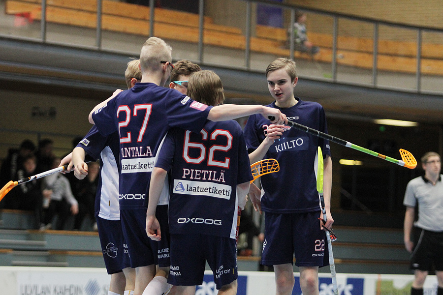 9.3.2014 - (Classic C2-KOOVEE C2)