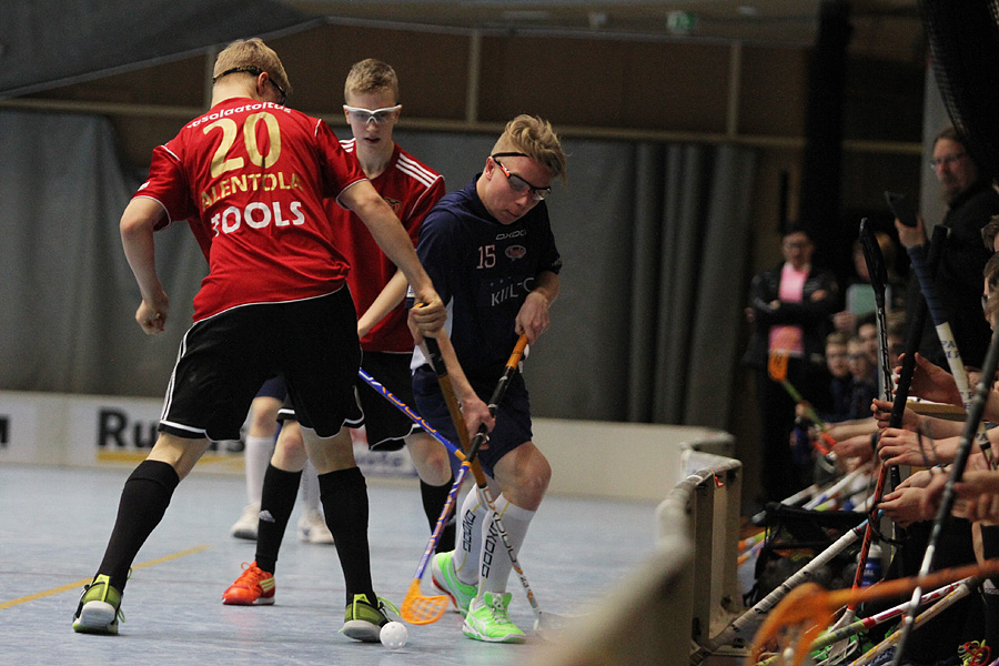 9.3.2014 - (Classic C2-KOOVEE C2)