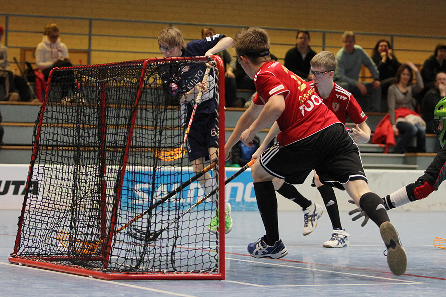 9.3.2014 - (Classic C2-KOOVEE C2)