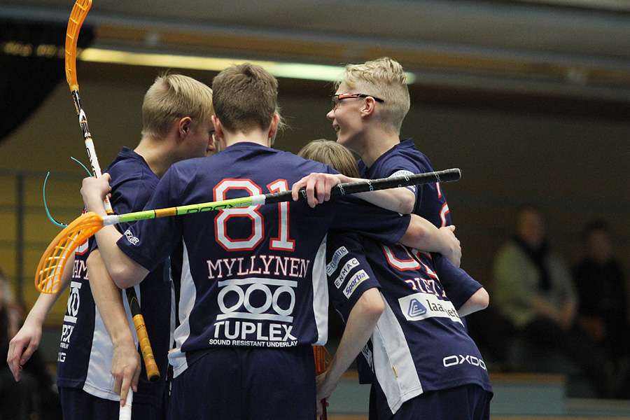 9.3.2014 - (Classic C2-KOOVEE C2)