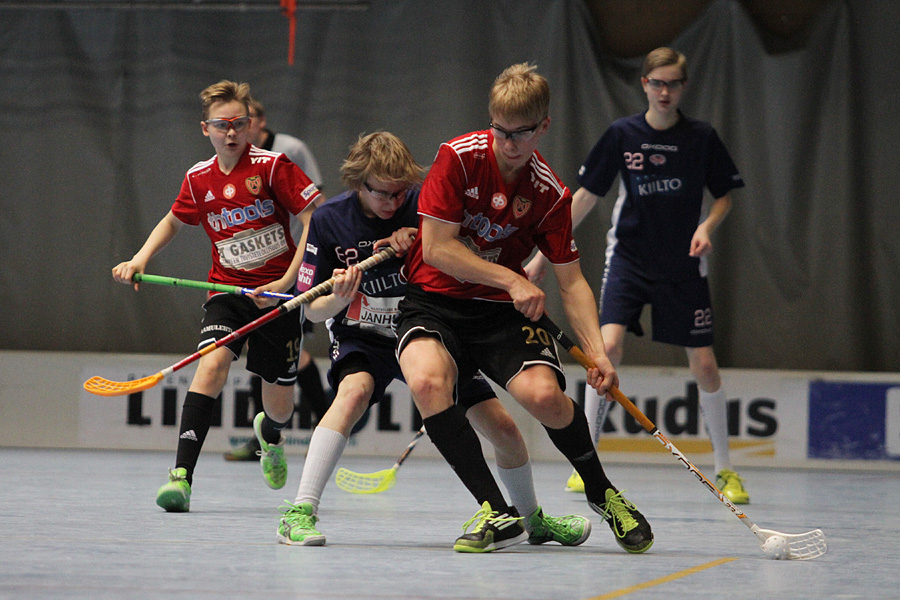 9.3.2014 - (Classic C2-KOOVEE C2)