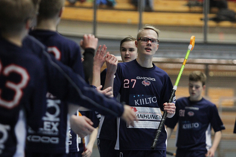 9.3.2014 - (Classic C2-KOOVEE C2)