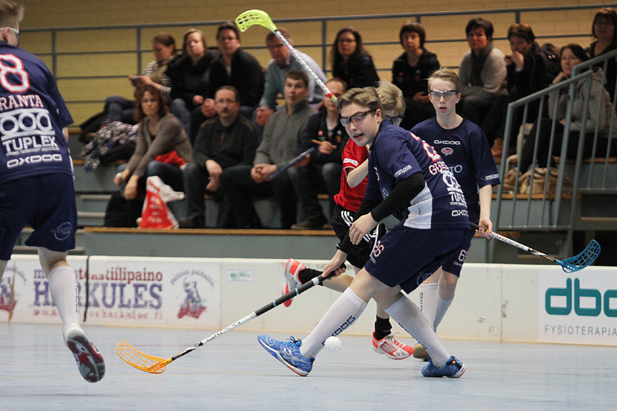 9.3.2014 - (Classic C2-KOOVEE C2)